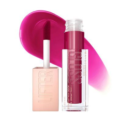 MAYBELLINE LIFTER GLOSS 025